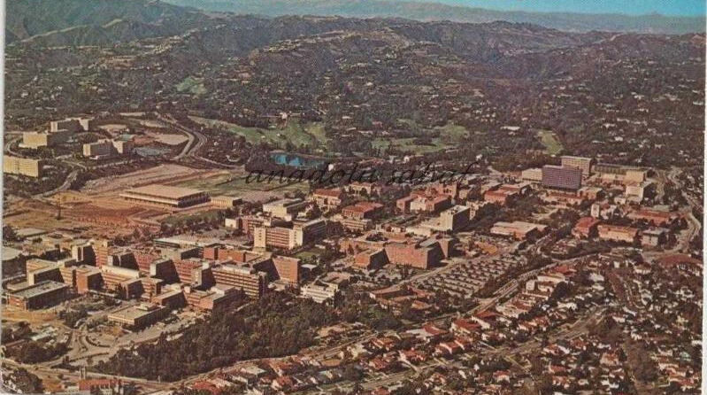 University of California Blog